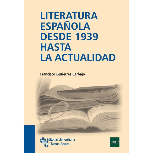 LITERATURA ESPAÑOLA DESDE 1939 HASTA LA ACTUALIDAD.pdf