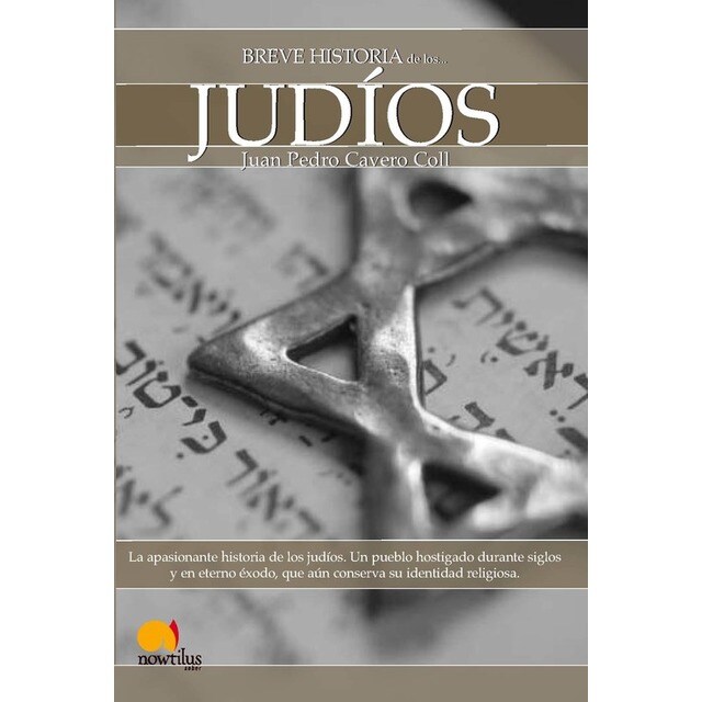 Breve historia de los judios.pdf