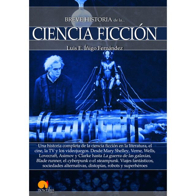 Breve historia de la Ciencia ficción.pdf