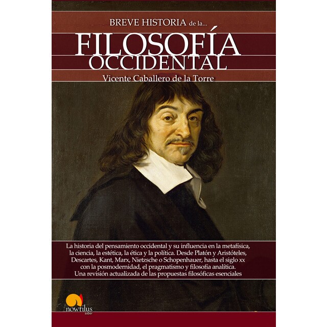 Breve historia de la filosofía occidental.pdf