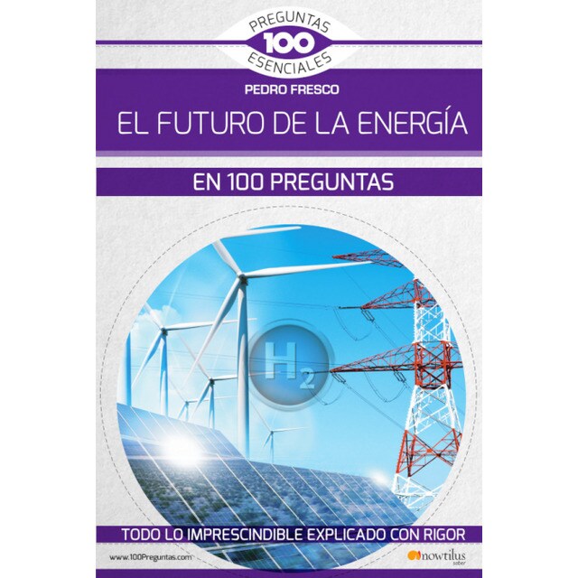 El futuro de la energía en 100 preguntas.pdf