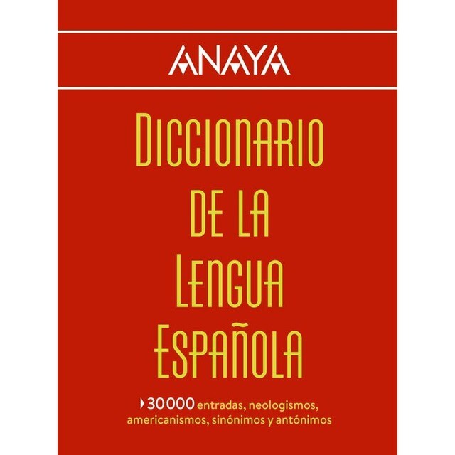 Diccionario anaya de la lengua española.pdf