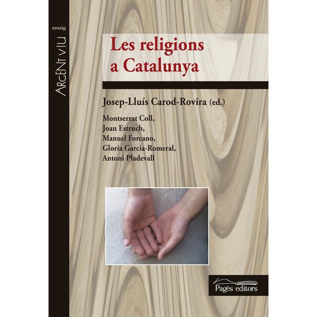 Les religions a Catalunya.pdf