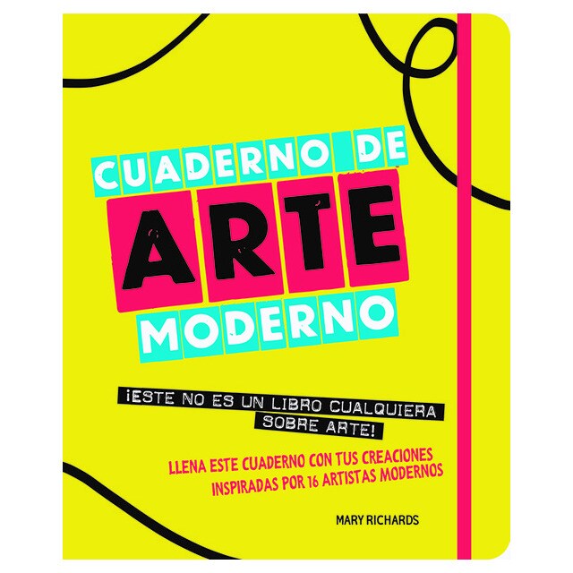CUADERNO DE ARTE MODERNO.pdf
