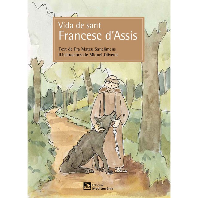 VIDA DE SANT FRANCESC D´ASSÍS.pdf
