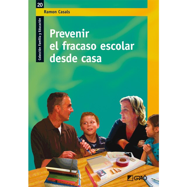 Prevenir el fracaso escolar desde casa.pdf