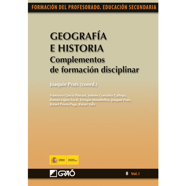 Geografía e Historia. Complementos de formación disciplinar.pdf