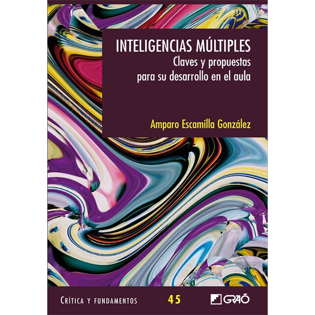 Inteligencias mútiples. Claves y propuestas para el aula..pdf