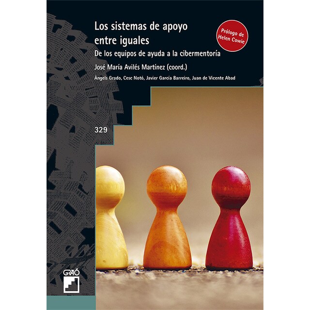 LOS SISTEMAS DE APOYO ENTRE IGUALES.pdf