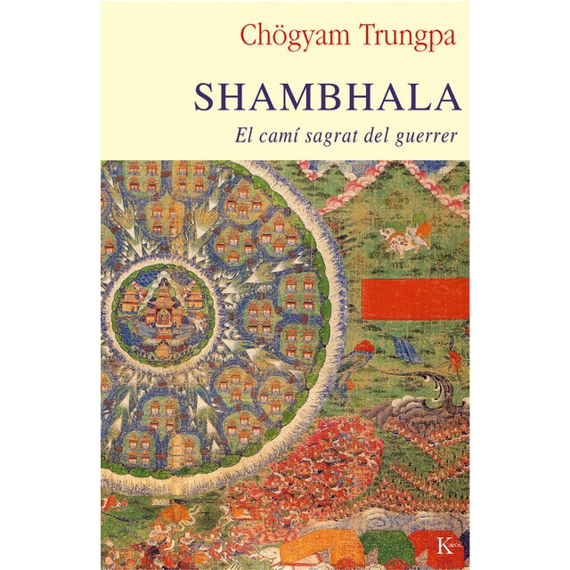 Shambhala: camí sagrat del guerrer.pdf