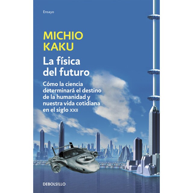 Física del futuro.pdf