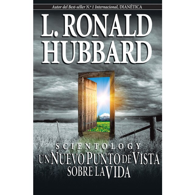 Scientology: un nuevo punto de vista sobre la vida.pdf