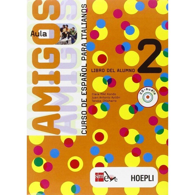 Amigos 2.libro alumno.pdf