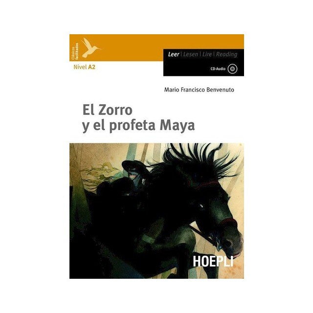 El Zorro y el profeta Maya.pdf