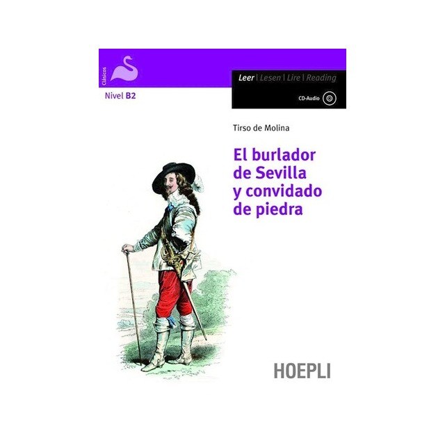 El burlador de Sevilla y convidado de piedra.pdf