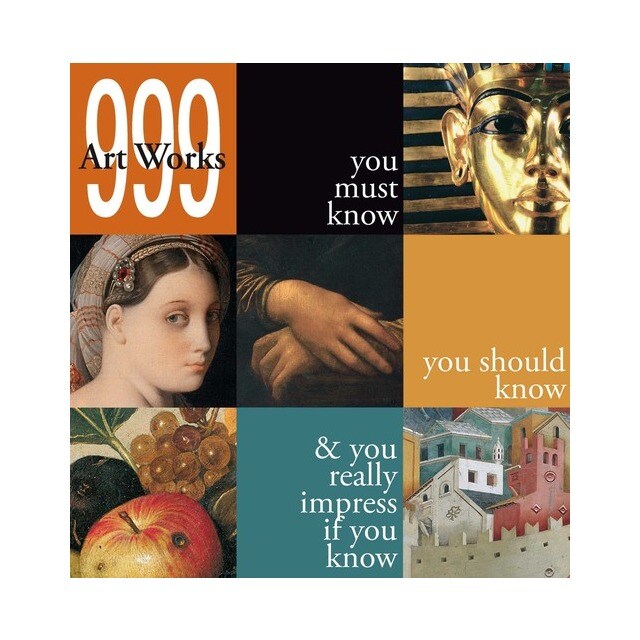 999 OBRAS DE ARTE QUE DEBE CONOCER.pdf