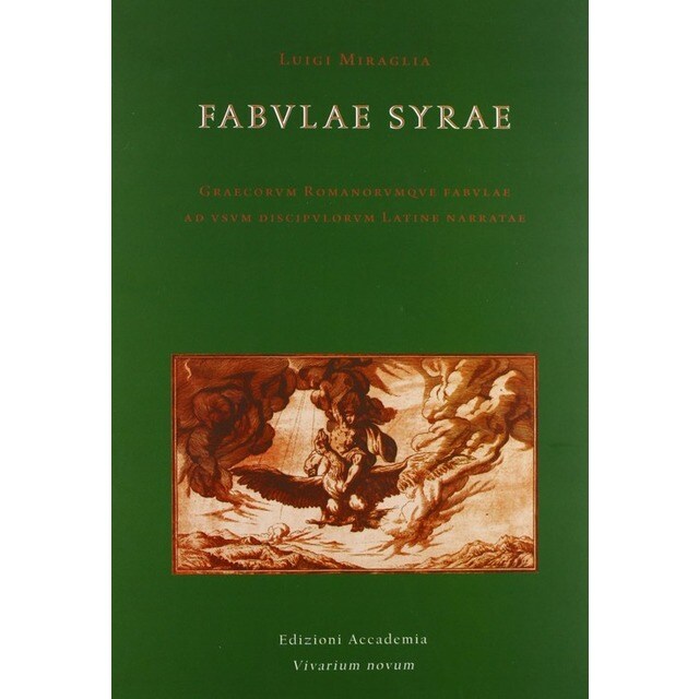 FABVLAE SYRAE.(TEXTOS).(CURSO INICIAL 4ºESO/1ºBACH).pdf