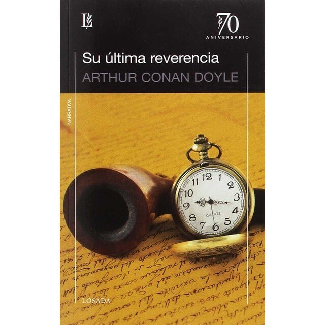 Su ultima reverencia.pdf