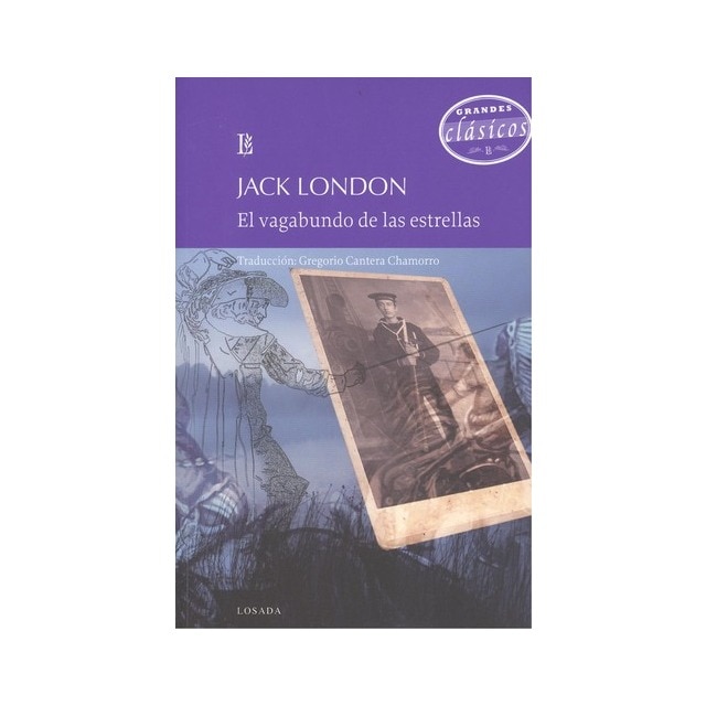 el vagabundo de las estrellas · libros · el corte inglés