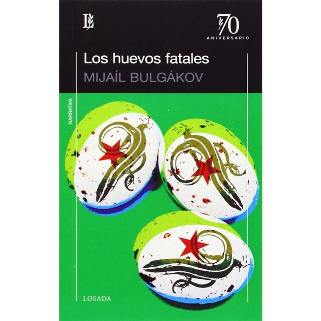 Huevos Fatales, Los.pdf