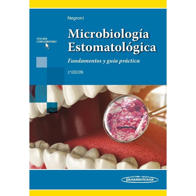 Microbiología Estomatológica.pdf