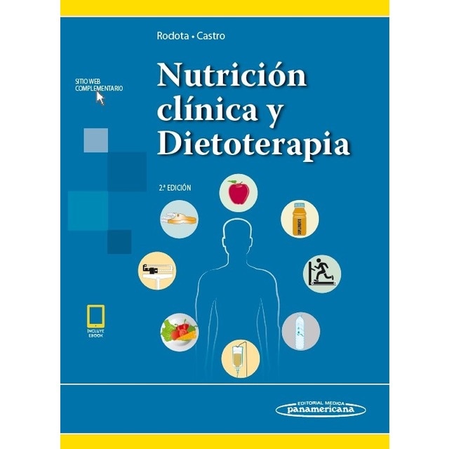 Nutrición Clínica y Dietoterapia + ebook.pdf
