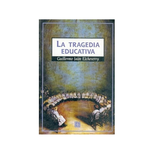 La tragedia educativa.pdf