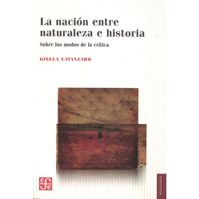 La nación entre naturaleza e historia. Sobre los modos de la crítica.pdf