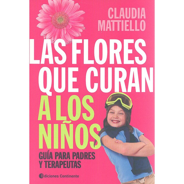 Las flores que curan a los niños. Guía para padres y terapeutas..pdf