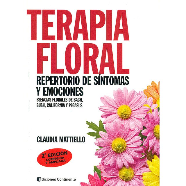 Terapia floral. Repertorio de síntomas y emociones..pdf