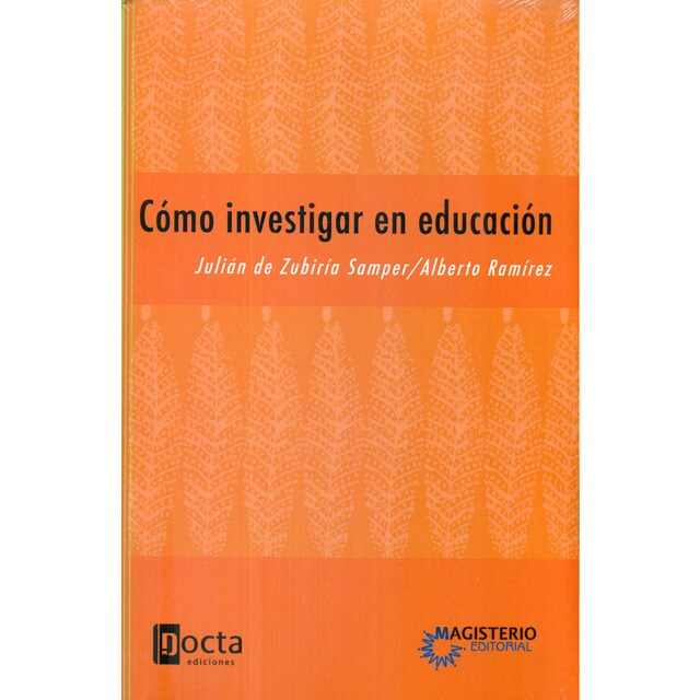 Cómo investigar en educación.pdf