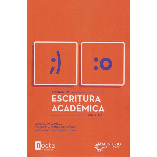 Manual de escritura académica. Guía total.pdf