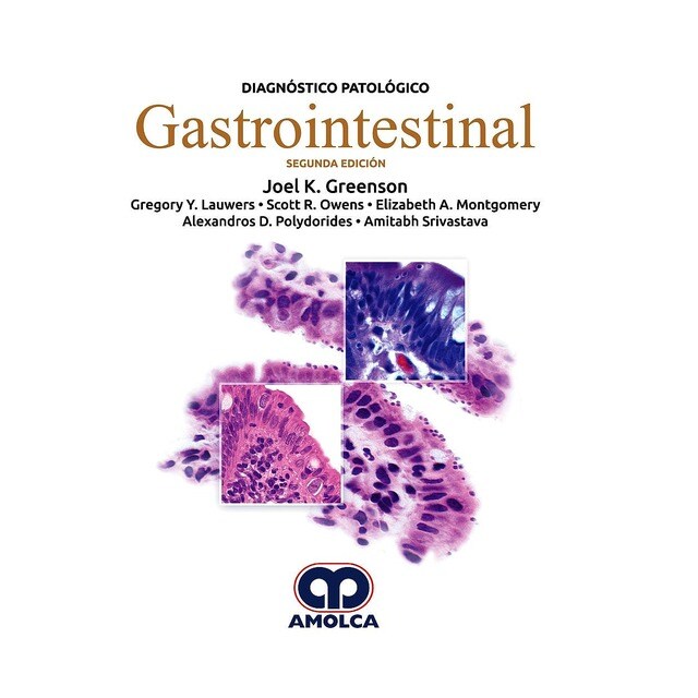 Diagnóstico Patológico. Gastrointestinal.pdf