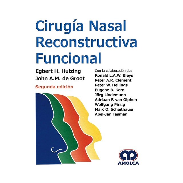 Cirugía Nasal Reconstructiva Funcional.pdf