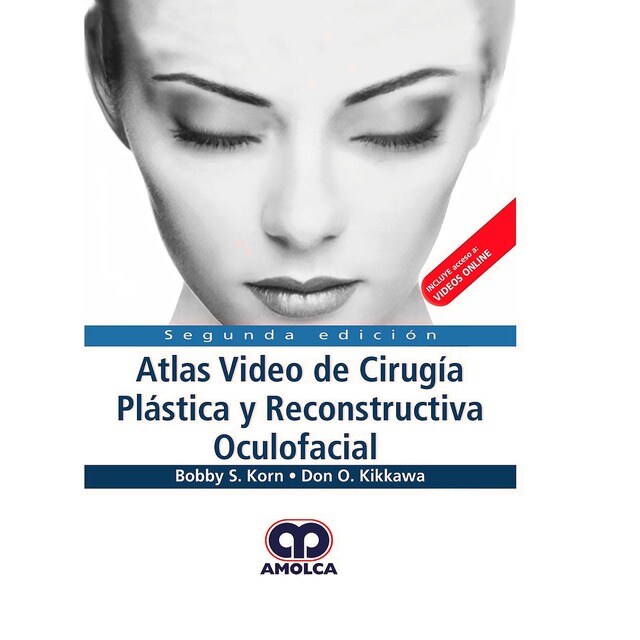 Atlas Vídeo de Cirugía Plástica y Reconstructiva Oculofacial.pdf