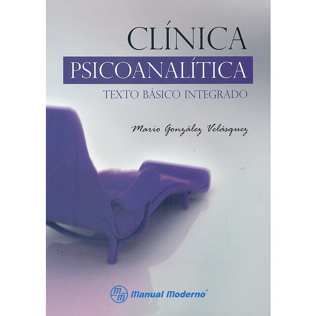 Clínica psicoanalítica. Texto básico integrado..pdf