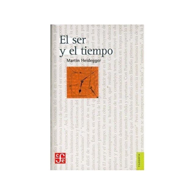 El ser y el tiempo.pdf