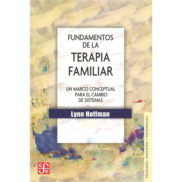 Fundamentos de la terapia familiar : Un marco conceptual para el cambio de sistemas.pdf