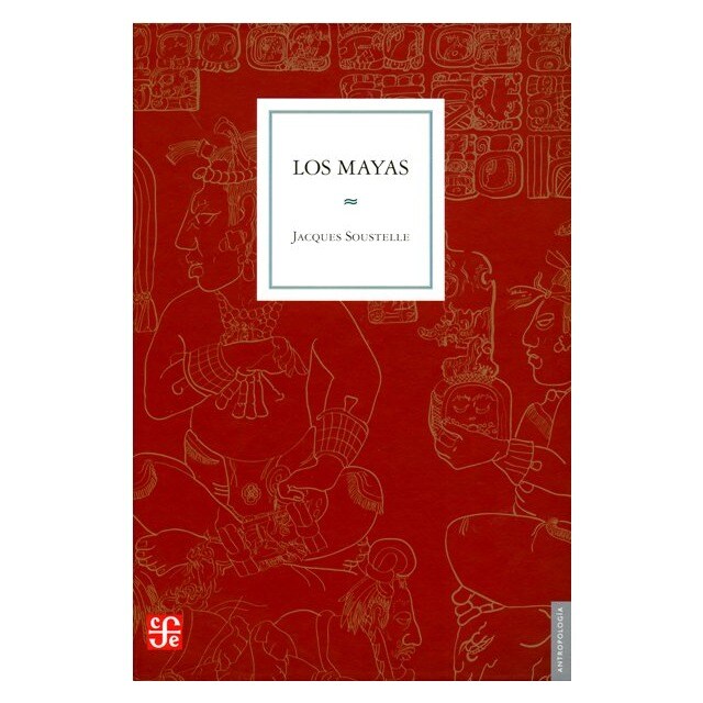 Los mayas.pdf
