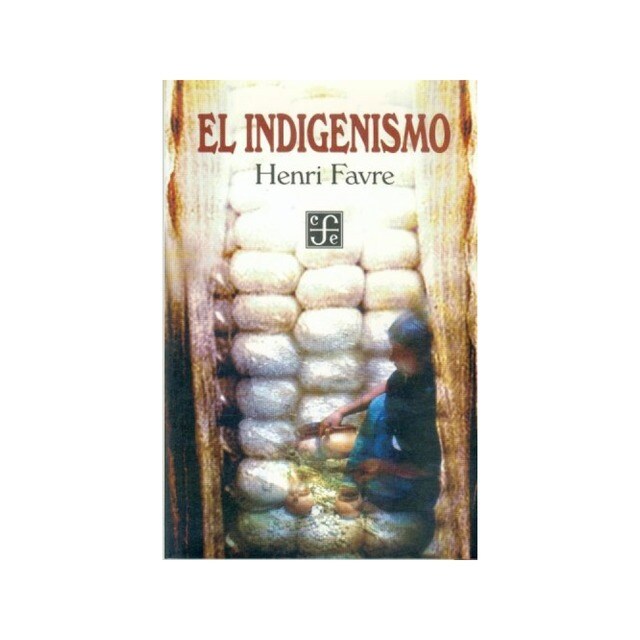 El indigenismo.pdf
