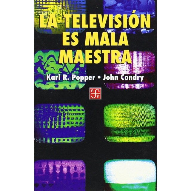 La televisión es mala maestra.pdf