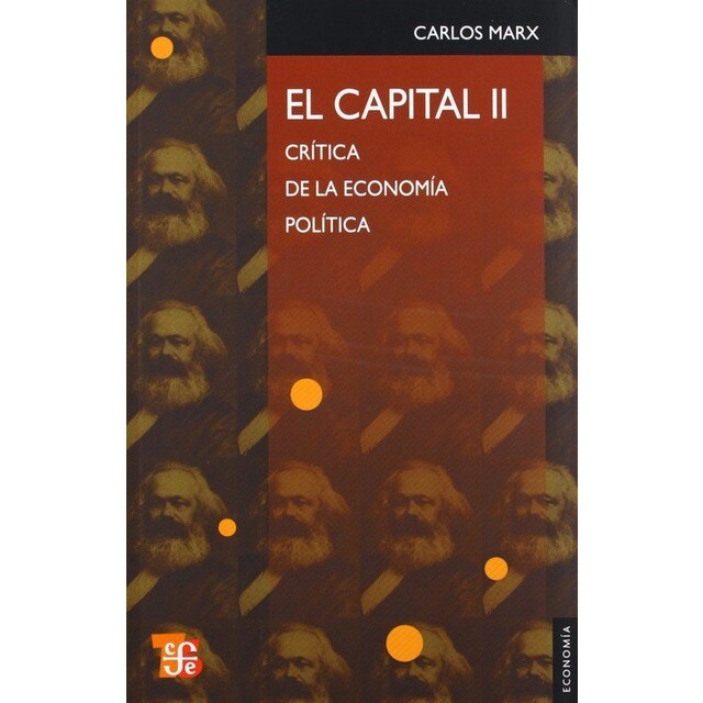 El capital vol ii.critica de la economia politica vol ii.pdf
