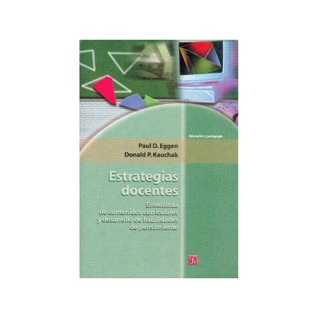 Estrategias docentes : Enseñanza de contenidos curriculares y desarrollo de habilidades de pensamien.pdf