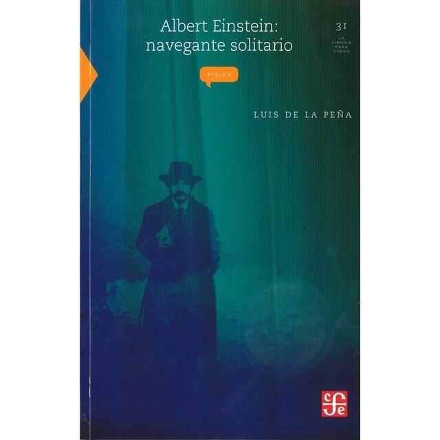Albert Einstein : Navegante solitario.pdf