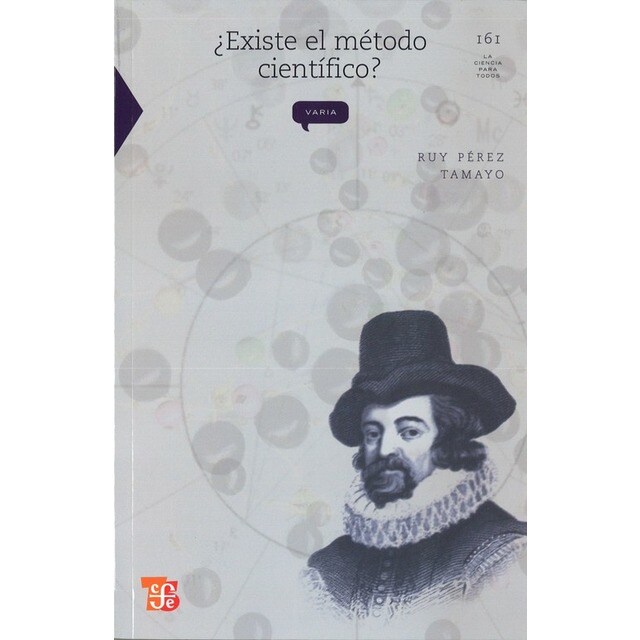 ¿Existe el método científico? : historia y realidad.pdf