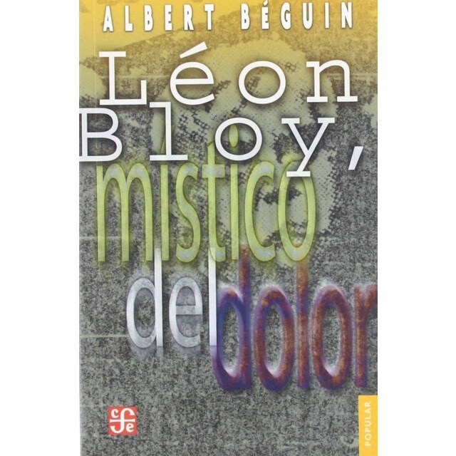 León Bloy, mistico del dolor.pdf