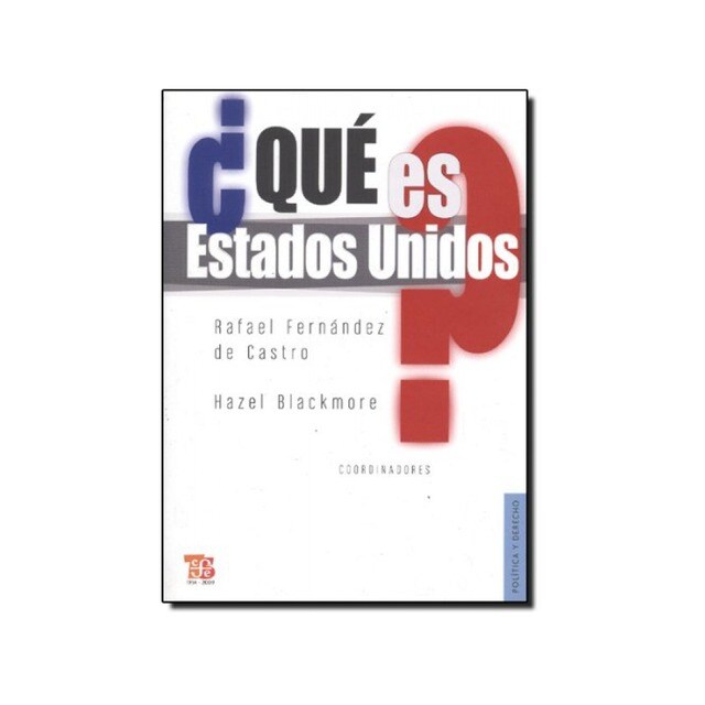 ¿Qué es Estados Unidos?.pdf