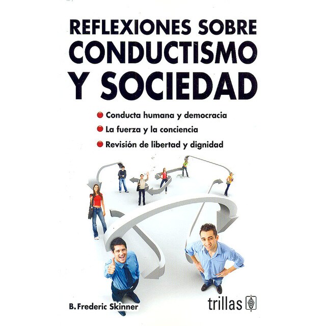 Reflexiones sobre conductismo y sociedad.pdf