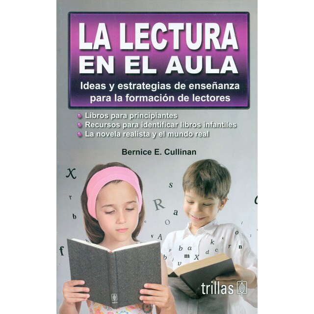 La lectura en el aula. Ideas y estrategias de enseñanza para la formación de lectores..pdf