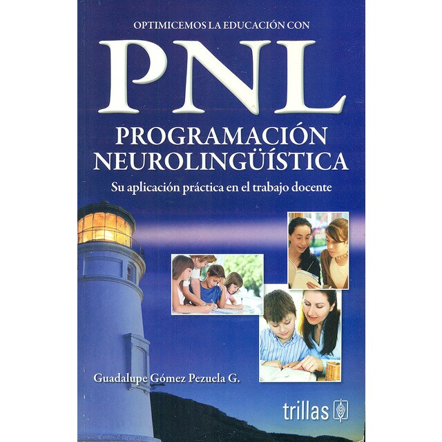 Optimicemos la educación con PNL. Su aplicación práctica en el trabajo docente..pdf